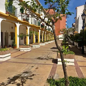  Apartamento Apartamento Carole Playa Bajondillo Beach - Playa A 30 Segundos - Wifi - Parking - Terraza