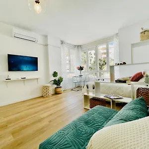  Apartamento Precioso Mini Loft