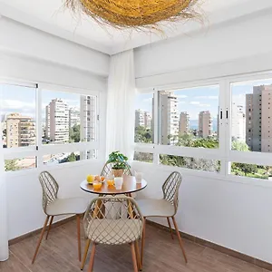 Apartamento Monkó Santa Catalina