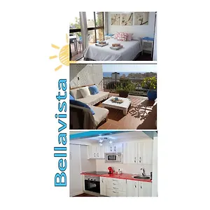  Apartamento Bellavista