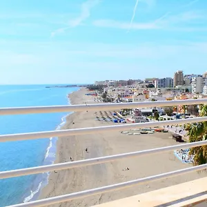  Apartamento Luminoso Estudio En Castillo Santa Clara