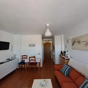  Apartamento Bahíazul